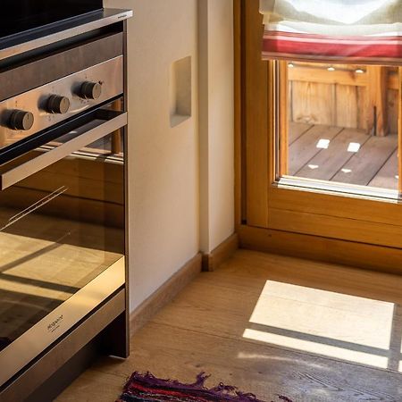 Chalet Ines Vodo Cadore Kültér fotó