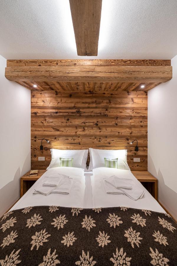 Chalet Ines Vodo Cadore Kültér fotó