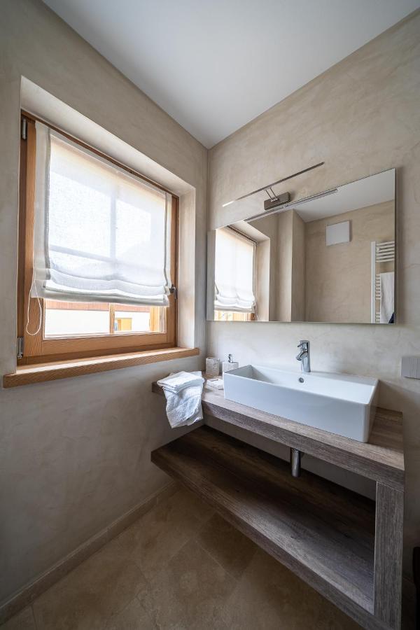 Chalet Ines Vodo Cadore Kültér fotó