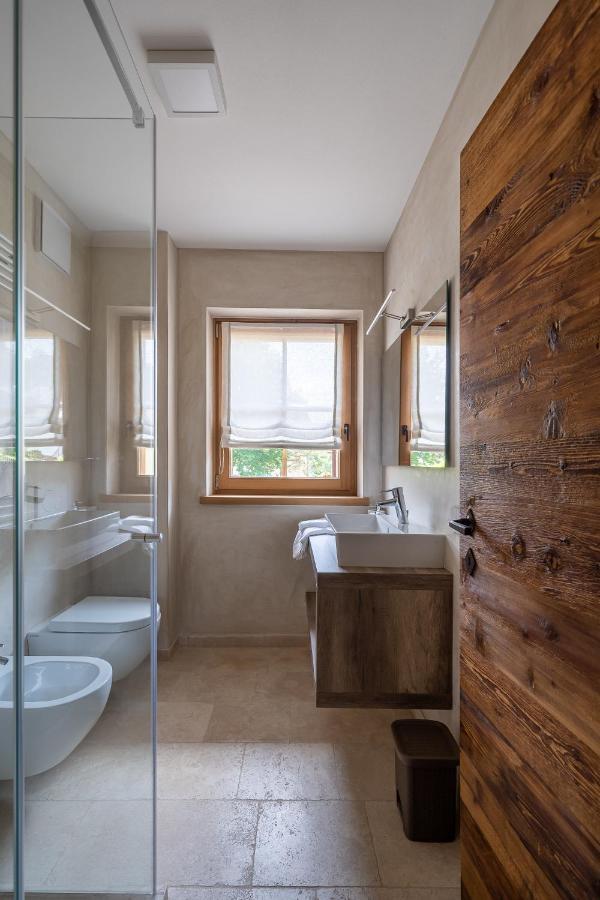 Chalet Ines Vodo Cadore Kültér fotó