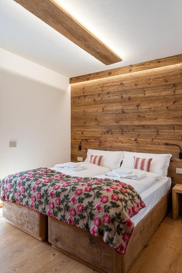 Chalet Ines Vodo Cadore Kültér fotó