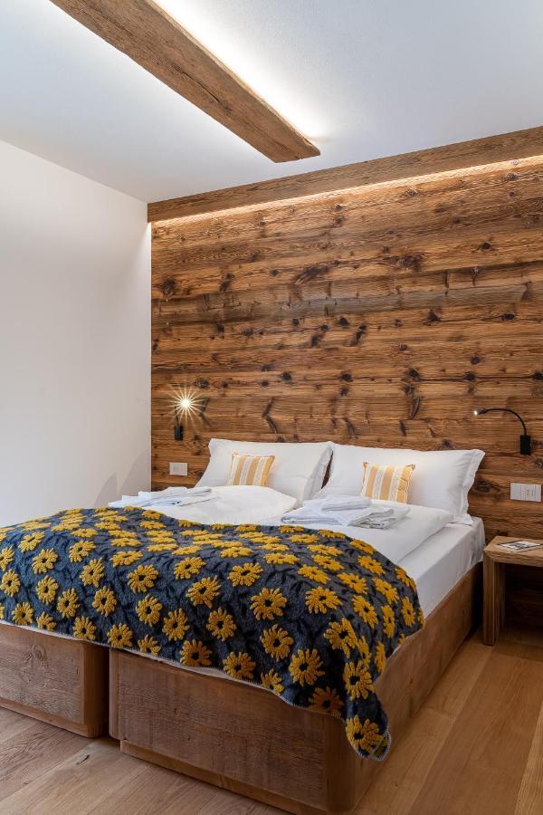 Chalet Ines Vodo Cadore Kültér fotó