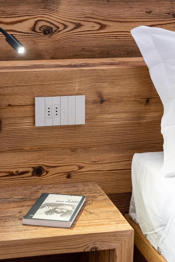 Chalet Ines Vodo Cadore Kültér fotó